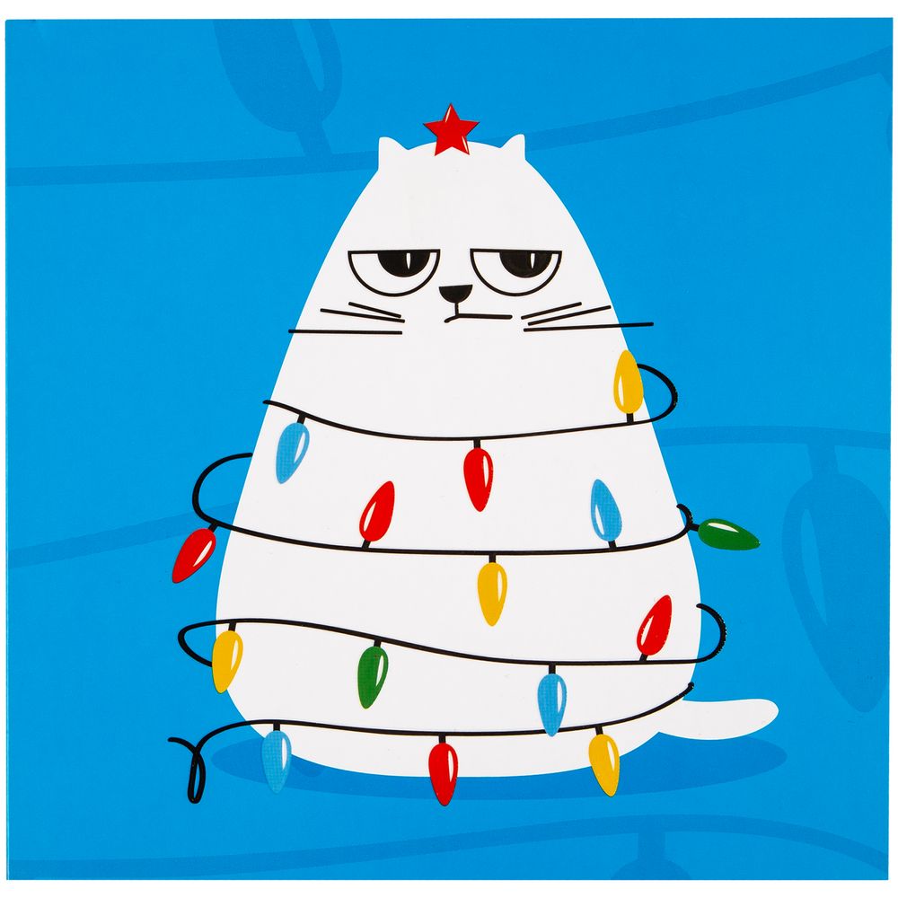 Набор Warmest Wishes: 3 открытки с конвертами Набор Warmest Wishes: 3 открытки с конвертами