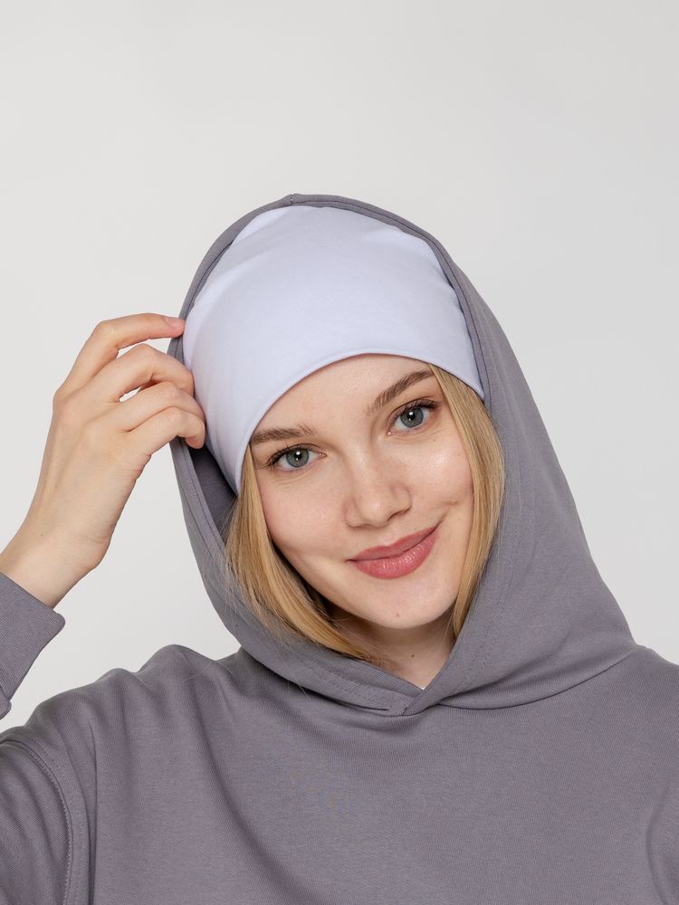 Шапка HeadOn, ver.2, белая Шапка HeadOn, ver.2, белая
