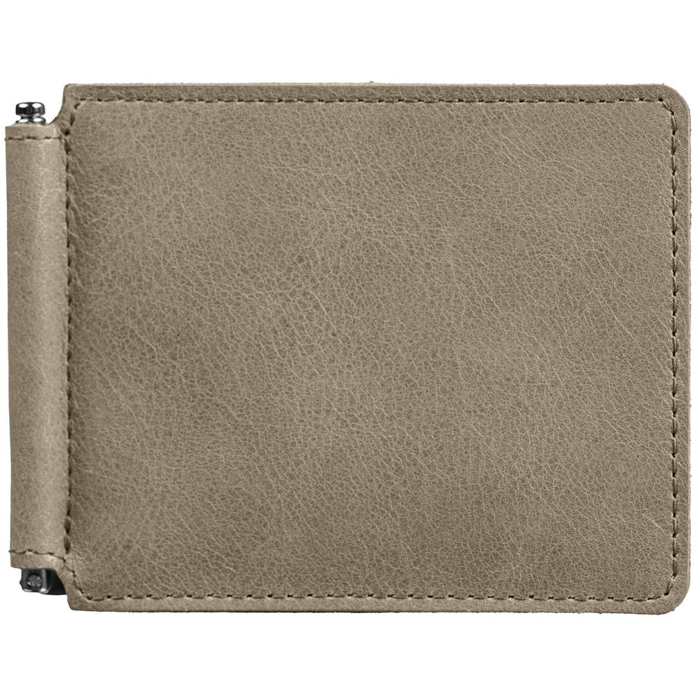 Набор Apache Billfold, серый Набор Apache Billfold, серый