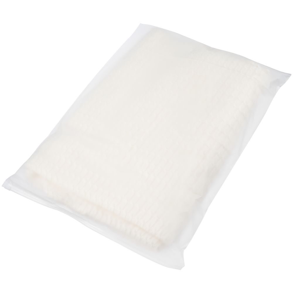 Пакет Zip Lock, L, белый Пакет Zip Lock, L, белый