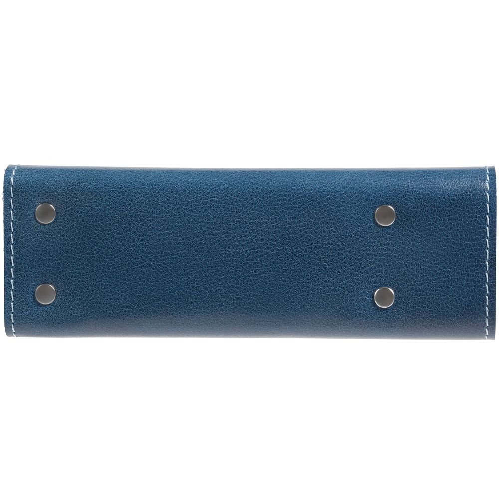 Ключница Apache, синяя