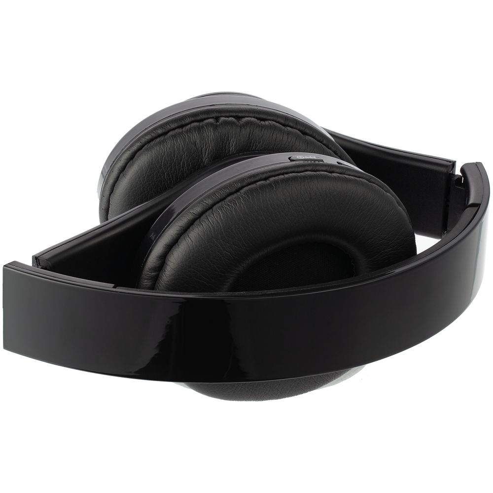 Беспроводные наушники Uniscend Sound Joy, черные Беспроводные наушники Uniscend Sound Joy, черные