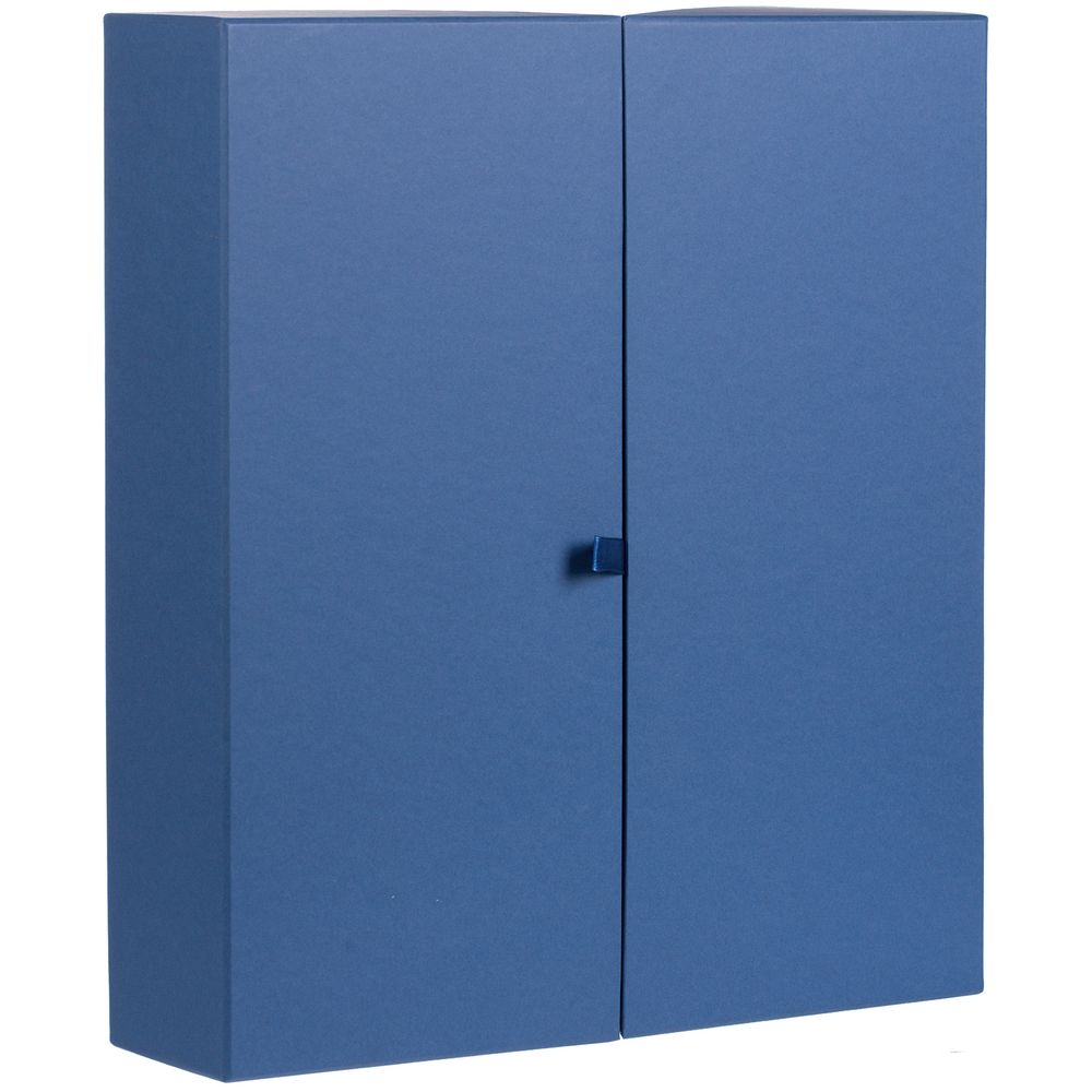 Коробка Wingbox, синяя Коробка Wingbox, синяя