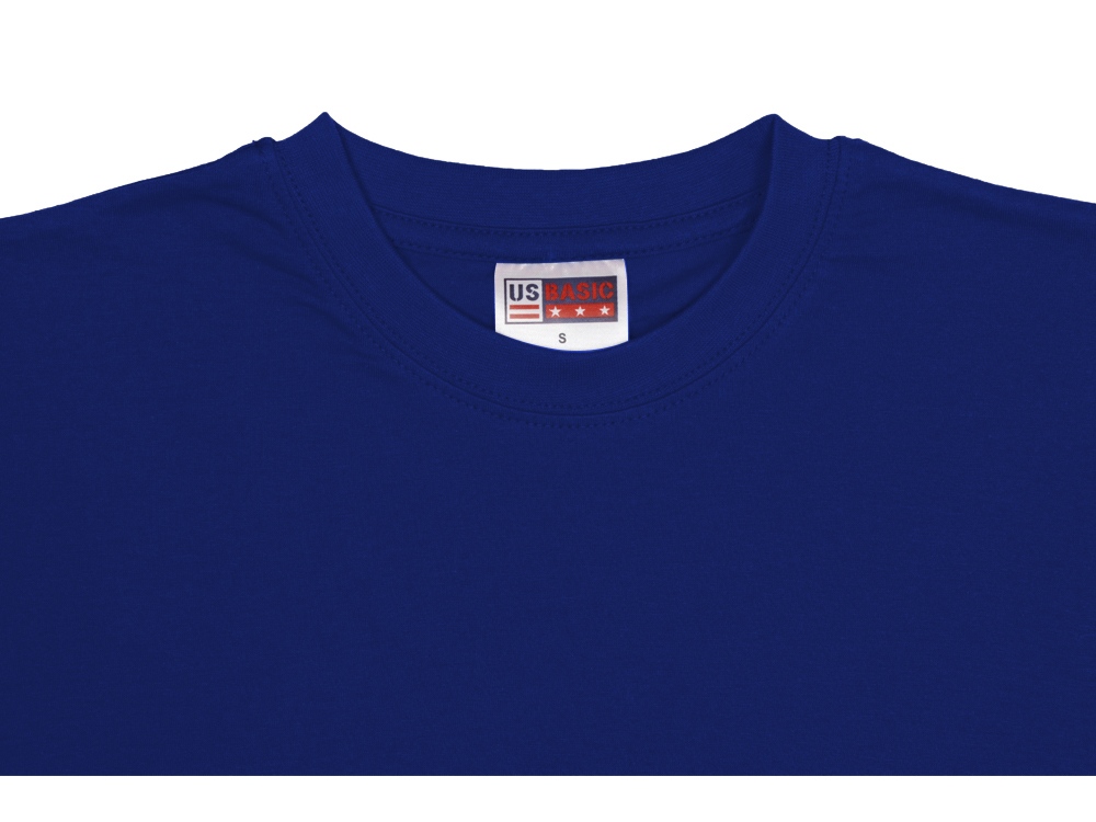 Футболка Super Club мужская, синий navy Футболка Super Club мужская, синий navy