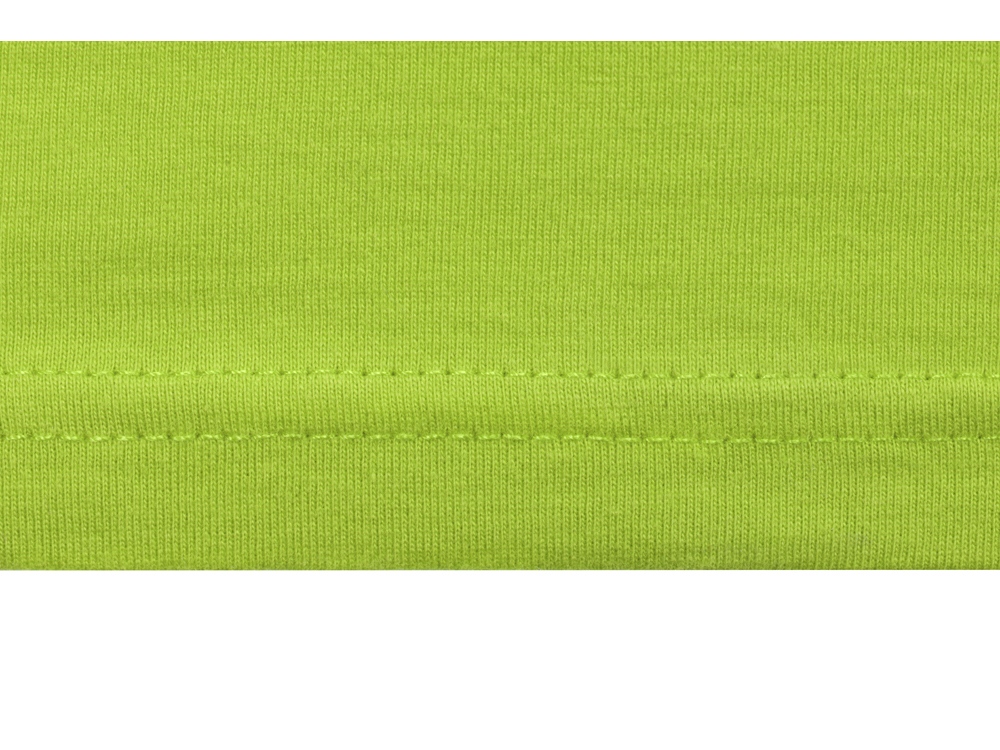 Футболка Heavy Super Club женская, зеленое яблоко