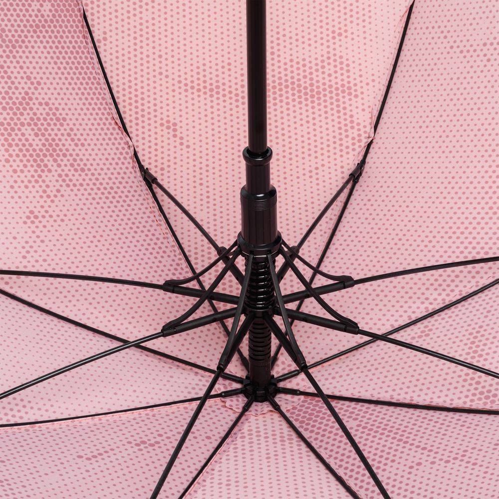 Зонт-трость Pink Marble Зонт-трость Pink Marble