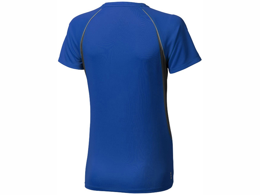 Футболка Quebec Cool Fit женская, синий Футболка Quebec Cool Fit женская, синий