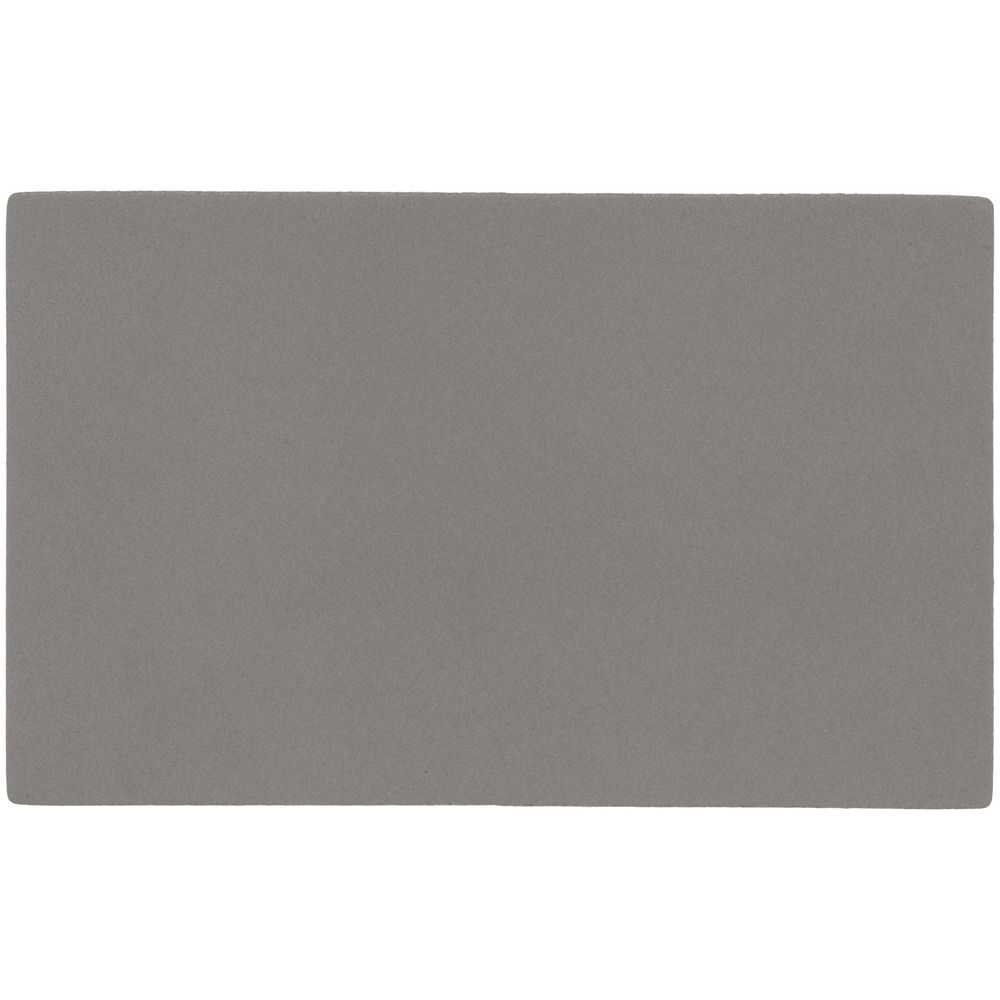 Лейбл Etha SoftTouch, XL, серый Лейбл Etha SoftTouch, XL, серый