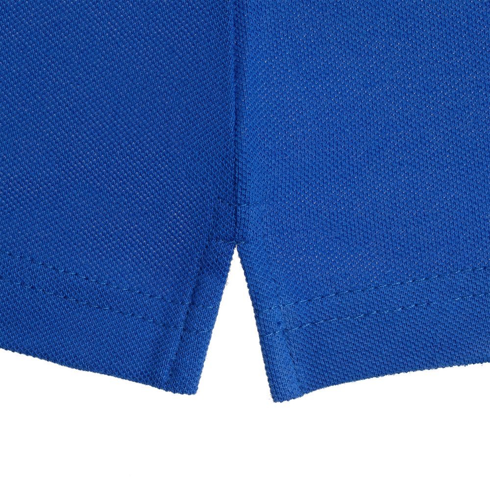Рубашка поло мужская Virma Stretch, ярко-синяя (royal) Рубашка поло мужская Virma Stretch, ярко-синяя (royal)