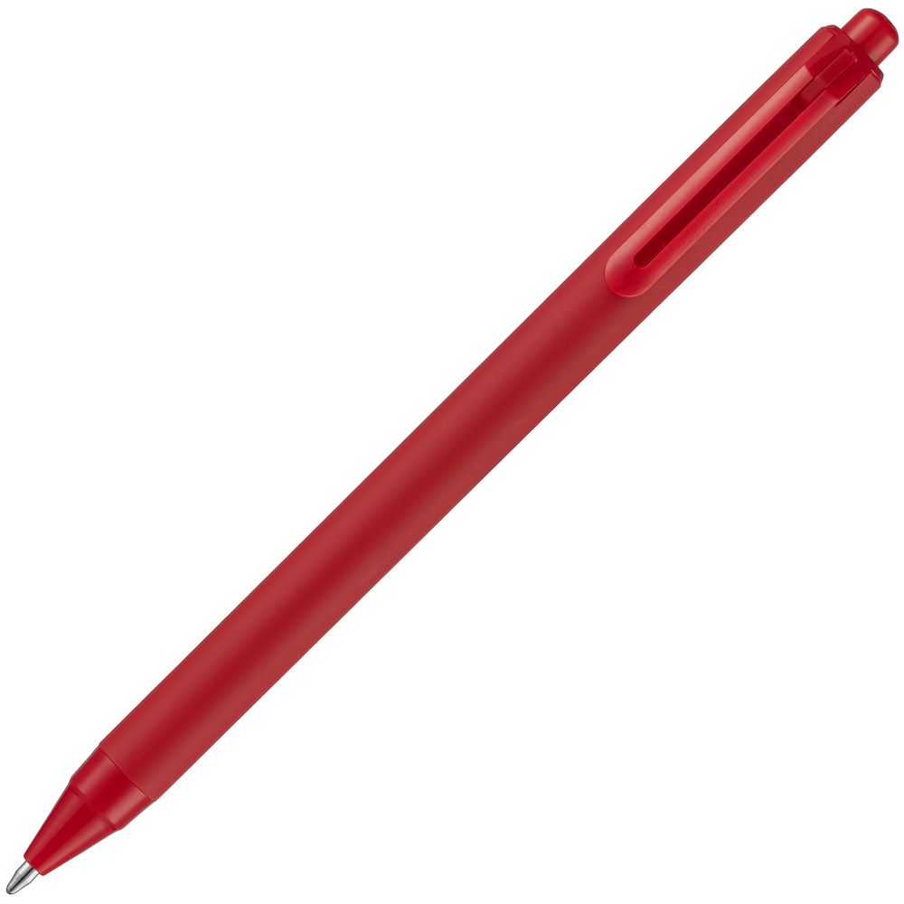 Ручка шариковая Cursive, красная Ручка шариковая Cursive, красная