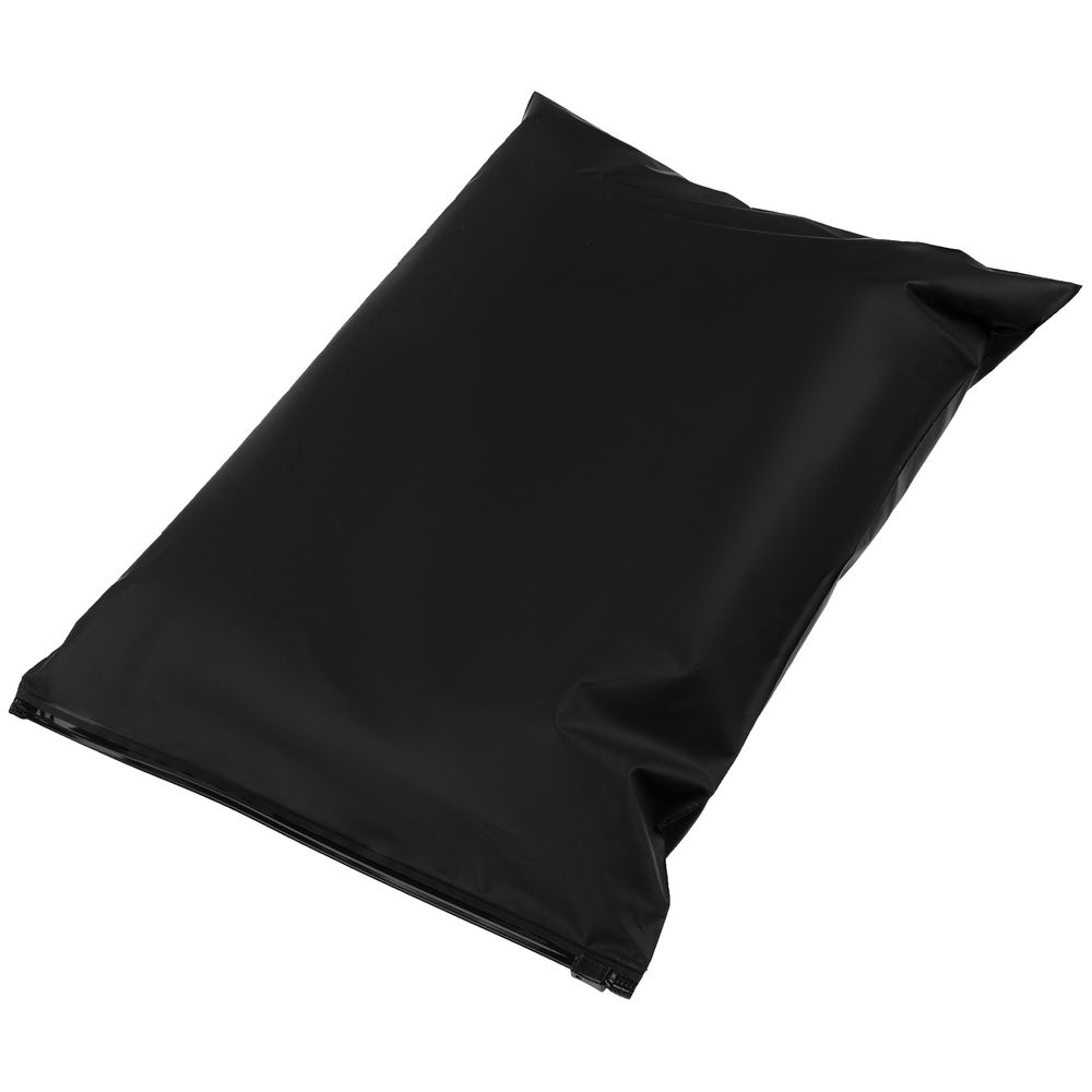 Пакет Zip Lock, S, черный Пакет Zip Lock, S, черный