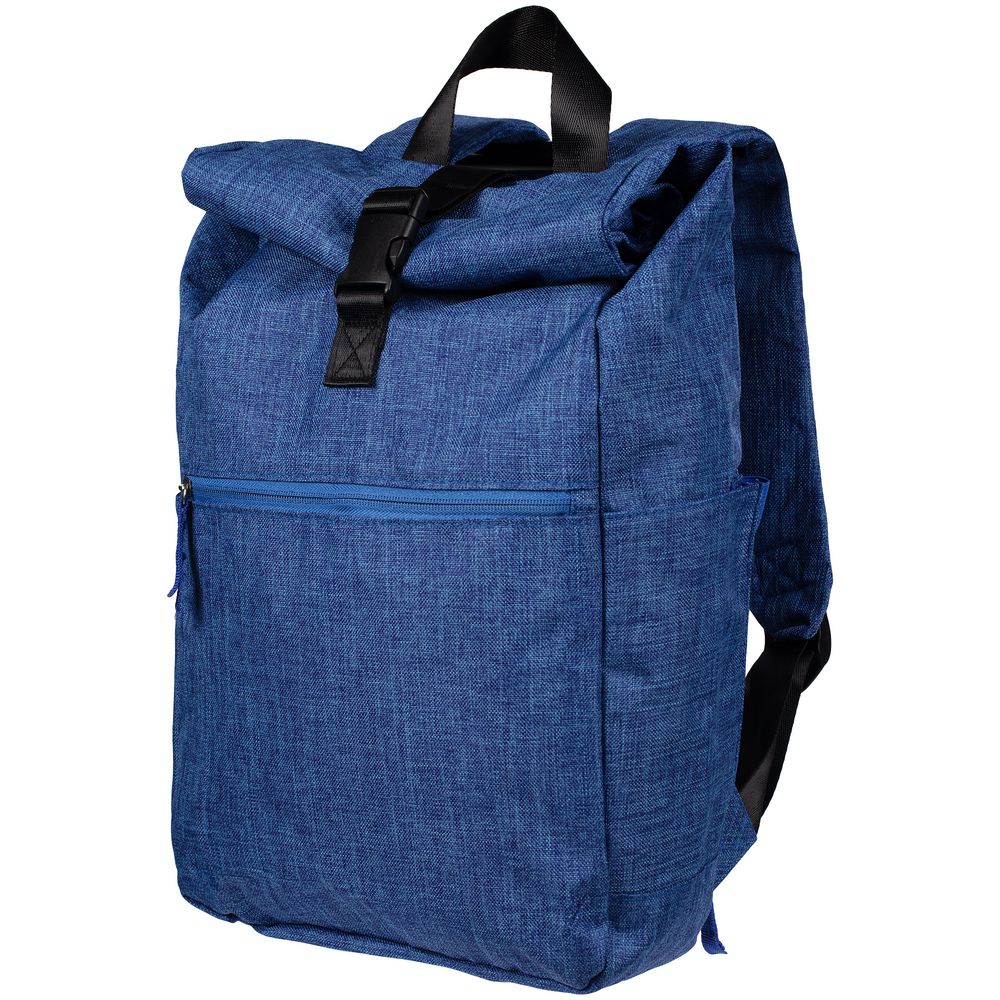 Рюкзак Packmate Roll, синий Рюкзак Packmate Roll, синий