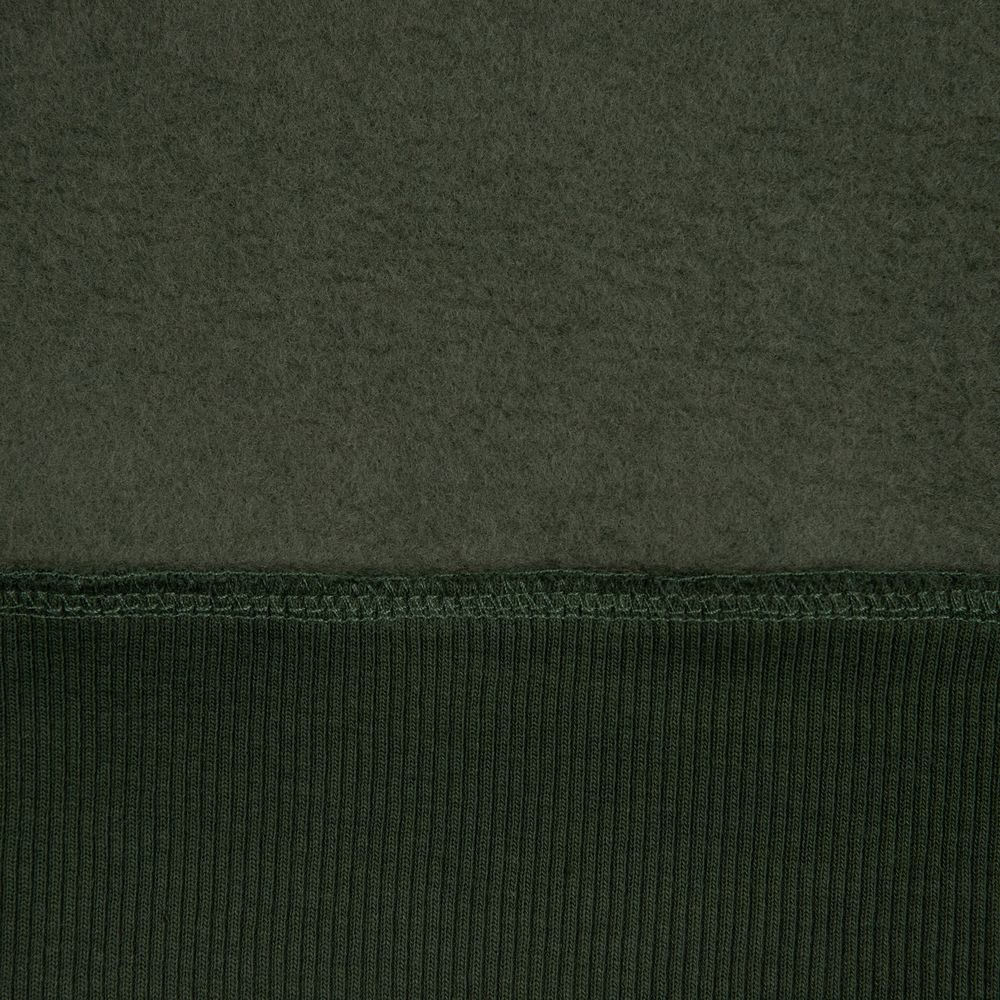 Худи Kulonga Oversize, темно-зеленый (хаки) Худи Kulonga Oversize, темно-зеленый (хаки)