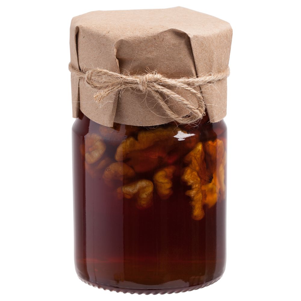 Набор Honey Fields, ver.2, мед с грецкими орехами Набор Honey Fields, ver.2, мед с грецкими орехами