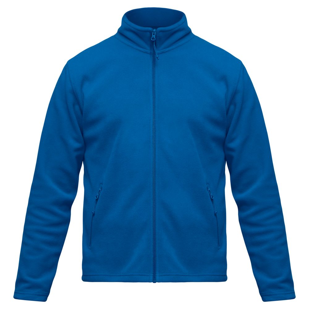 Куртка ID.501 ярко-синяя Куртка ID.501 ярко-синяя