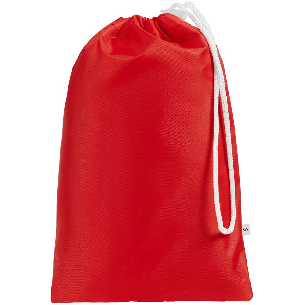 Дождевик Rainman Zip, красный Дождевик Rainman Zip, красный