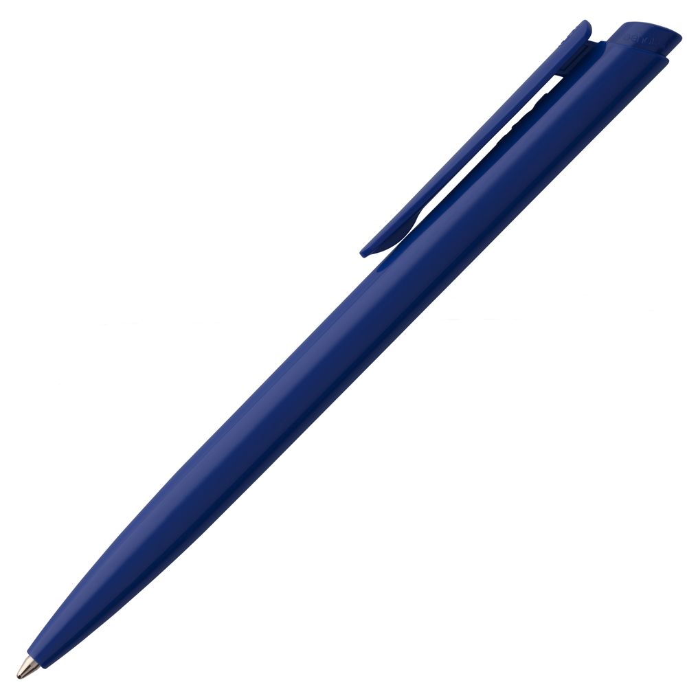 Ручка шариковая Senator Dart Polished, синяя Ручка шариковая Senator Dart Polished, синяя