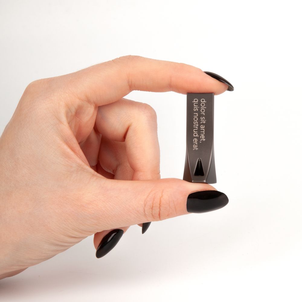 Флешка Ergo Style Black, USB 3.0, черная, 32 Гб Флешка Ergo Style Black, USB 3.0, черная, 32 Гб
