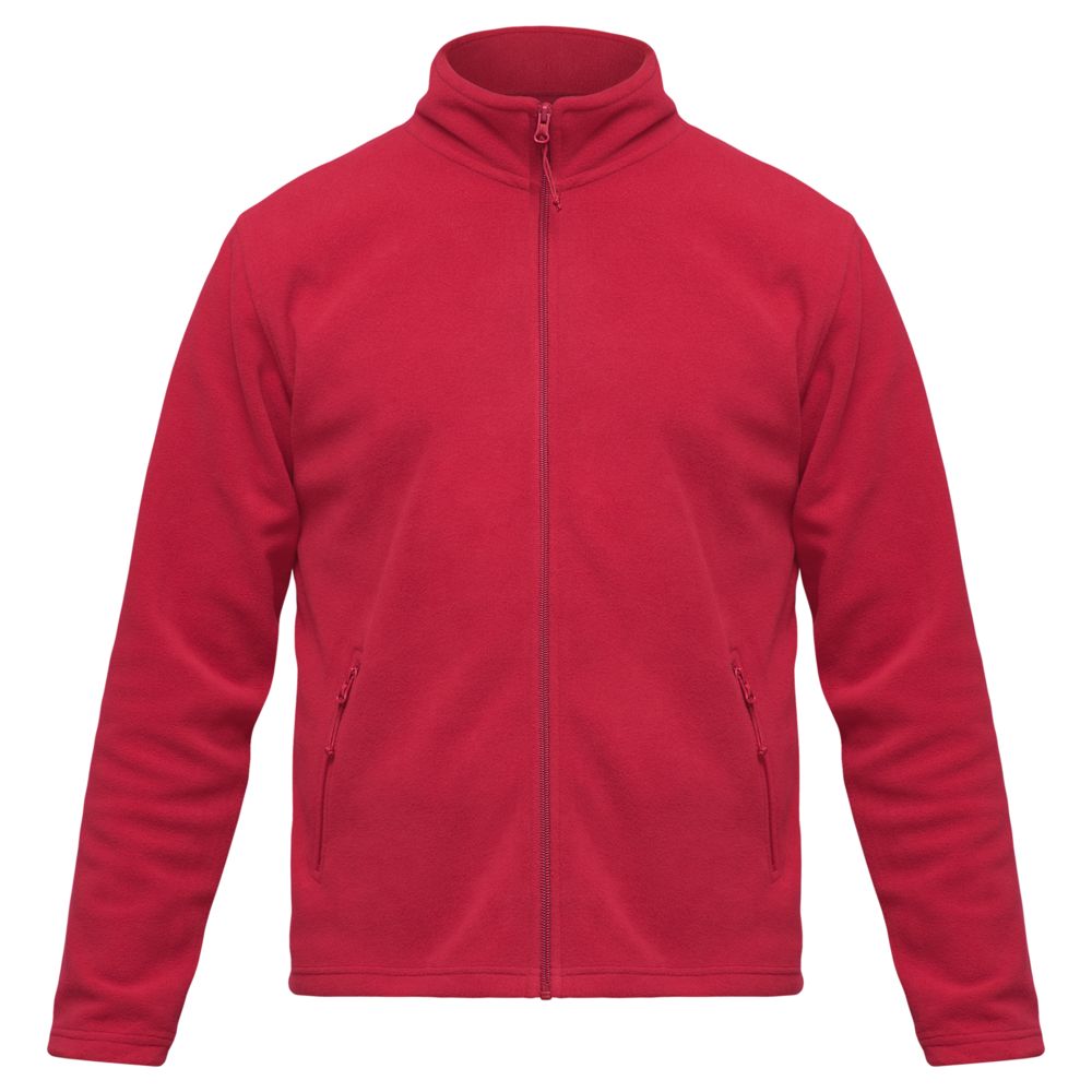Куртка ID.501 красная Куртка ID.501 красная