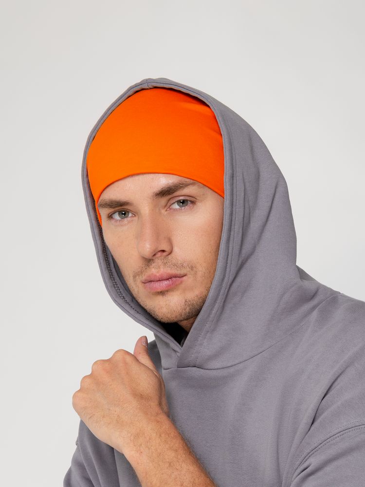 Шапка HeadOn, ver.2, оранжевая Шапка HeadOn, ver.2, оранжевая