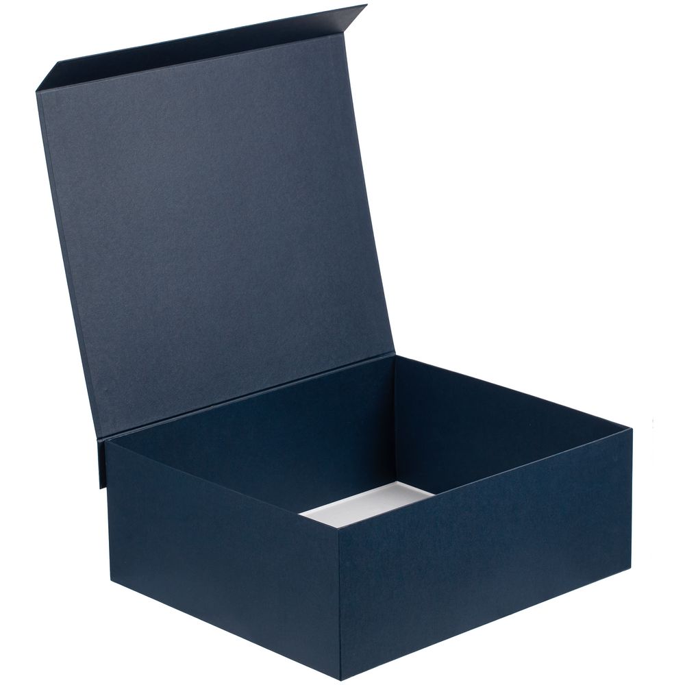 Коробка My Warm Box, синяя Коробка My Warm Box, синяя