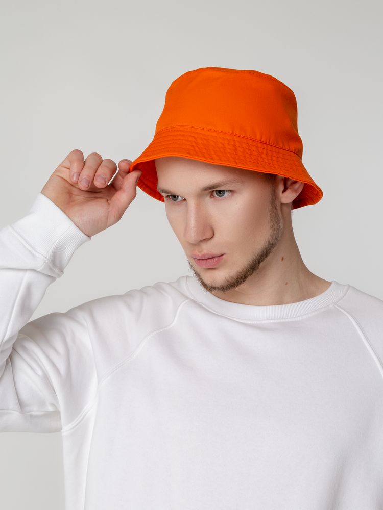 Панама Sunshade, оранжевая Панама Sunshade, оранжевая