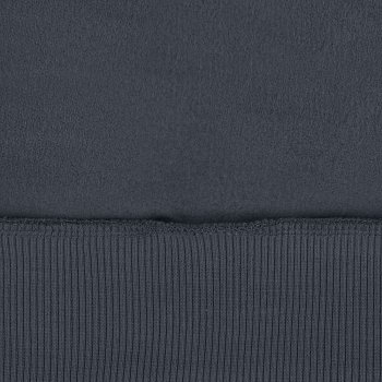 Худи Kirenga Heavy 2.0, темно-серое (графит)