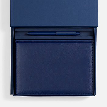 Набор Nebraska Duo, синий