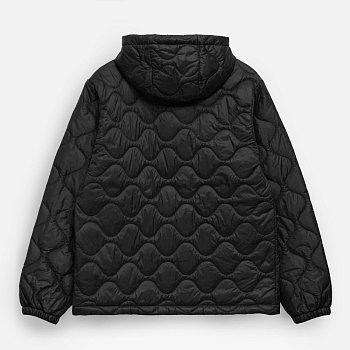 Куртка унисекс Tarnaby, черная