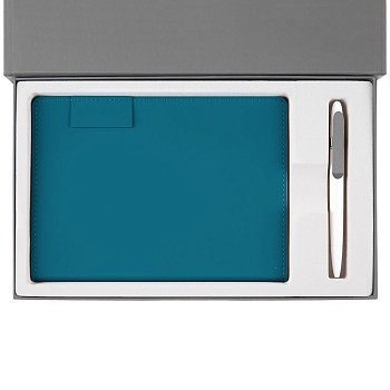 Набор Tact, бирюзовый