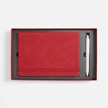 Набор Urban Hard, красный