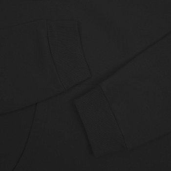 Худи унисекс Tuloksa 280, черное