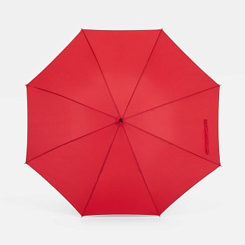 Зонт-трость Rainolla, красный