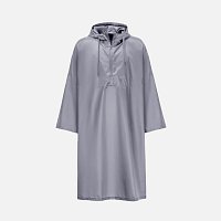 Дождевик-анорак R1, серый