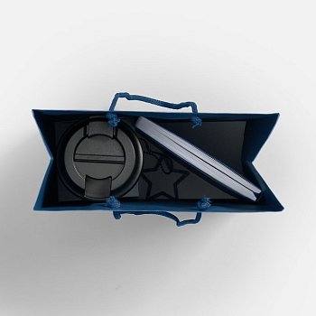 Набор Astrela, синий