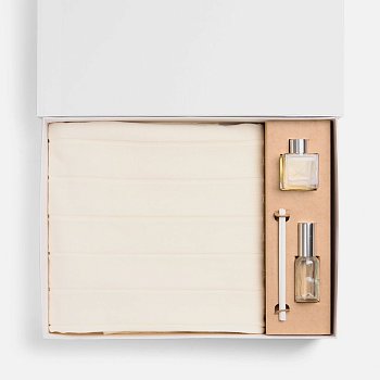 Набор Bloomsday Pro, белый