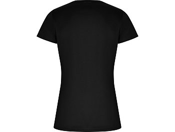 Футболка Imola женская, черный