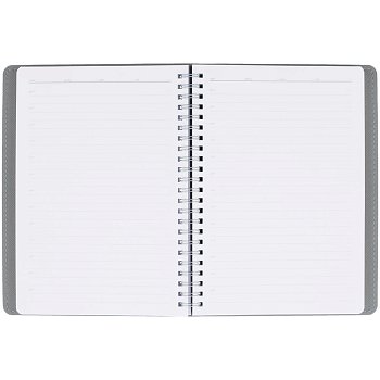 Набор Spring Shall, серый с бирюзовым