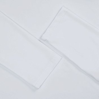 Лонгслив Morfiss, белый