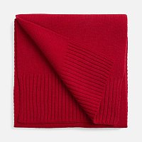 Шарф Sorang, красный