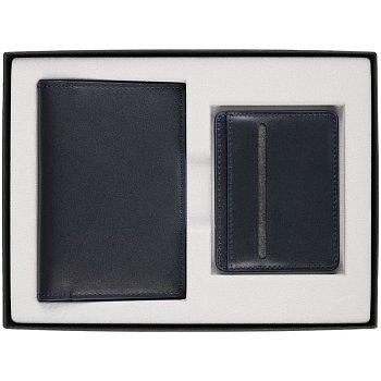 Набор Remini, темно-синий