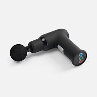 Перкуссионный массажер Stress Away, черный