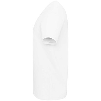 Футболка мужская Martin Men, белая