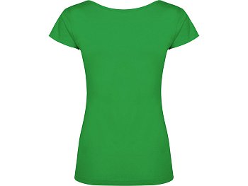 Футболка Guadalupe женская, светло-зеленый