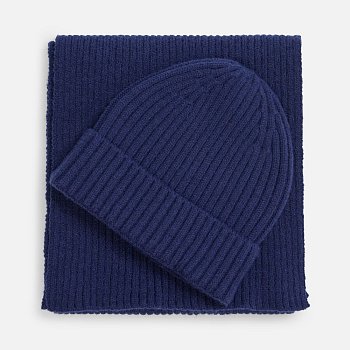 Набор Laconi, синий