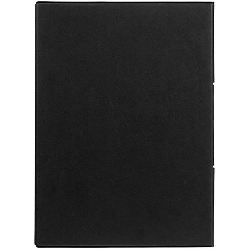 Папка-планшет Devon, черная