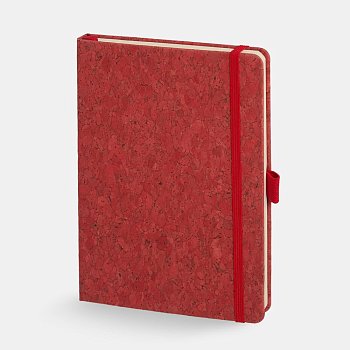 Набор Cork County, красный