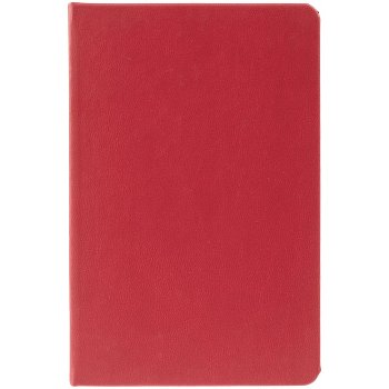 Ежедневник Base Mini, недатированный, красный