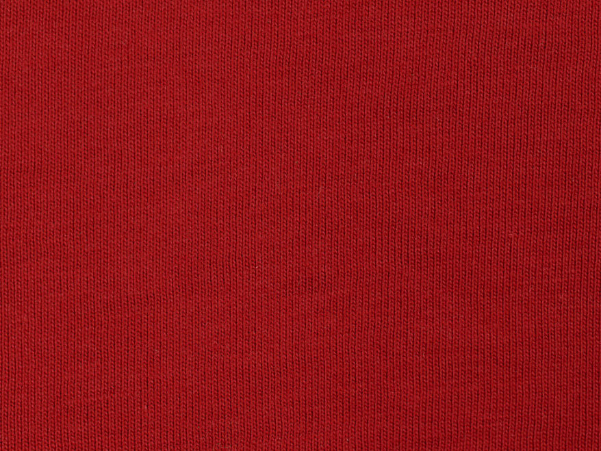 Футболка HD короткий рукав компакт пенье, красный