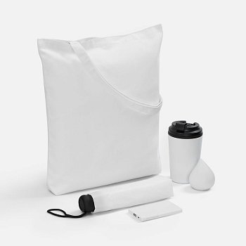 Набор Brightopia, белый